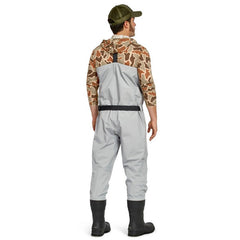 ORVIS CLEARWATER BOOTFOOT WADERS