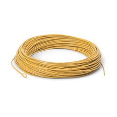 CORTLAND 444 SYLK DOUBLE TAPER
