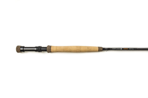 CORTLAND NYMPH SERIES FLY RODS