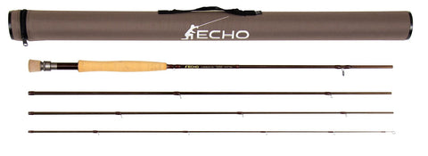 ECHO CARBON XL EURO NYMPH