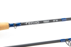 ECHO TROUT