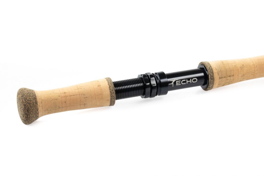 FS - Echo Glass 4108 trout spey