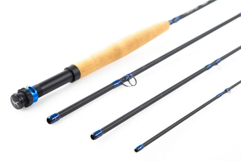 Echo Rods, Echo Fly Rods, Echo Fly Fishing