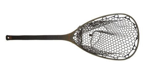 NOMAD MID-LENGTH NET - RIVER ARMOR