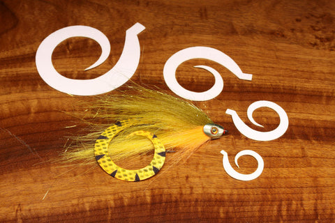 COHEN'S ATTRACTOR TAILS