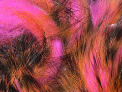 HARELINE TIGER BARRED MAGNUM RABBIT STRIPS
