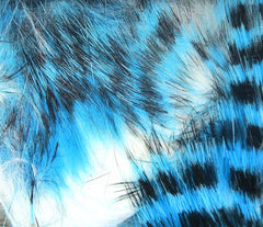 HARELINE TIGER BARRED MAGNUM RABBIT STRIPS