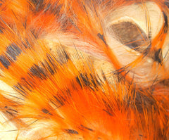 HARELINE TIGER BARRED MAGNUM RABBIT STRIPS