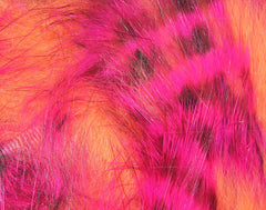 HARELINE TIGER BARRED MAGNUM RABBIT STRIPS