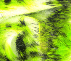 HARELINE TIGER BARRED MAGNUM RABBIT STRIPS