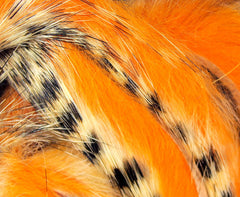 HARELINE TIGER BARRED MAGNUM RABBIT STRIPS