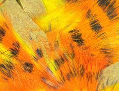 HARELINE TIGER BARRED MAGNUM RABBIT STRIPS
