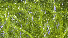 UV POLAR CHENILLE