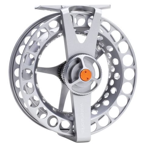 LAMSON FORCE SL SERIES II