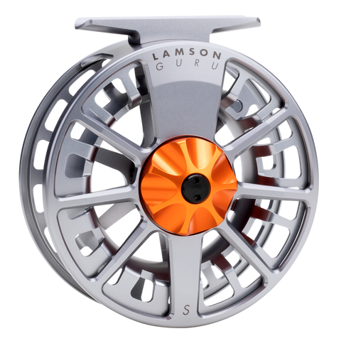 WATERWORKS LAMSON GURU S-SERIES