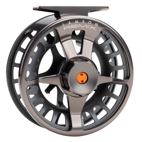 LAMSON REMIX FLY REEL