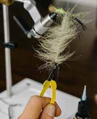 ERGO HACKLE PLIERS