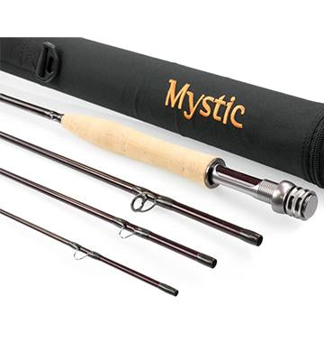 Mystic Fly Rods - Buy Online