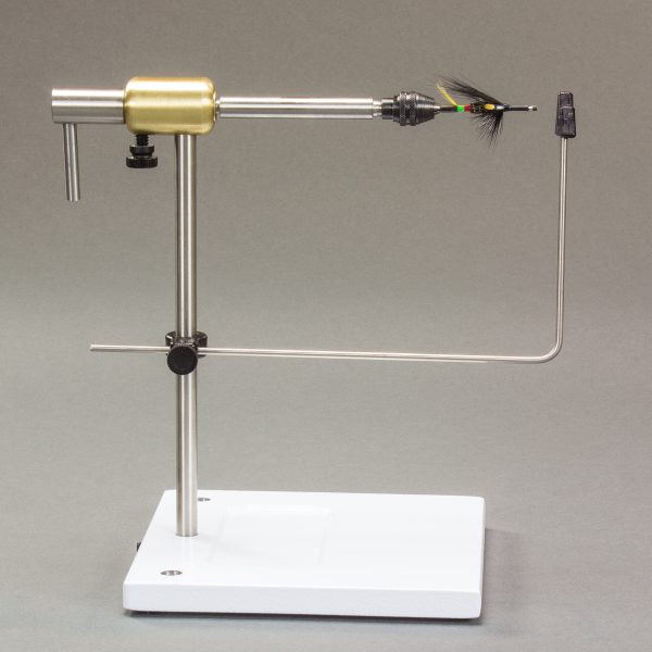 PEAK TUBE FLY VISE – Anglers Den