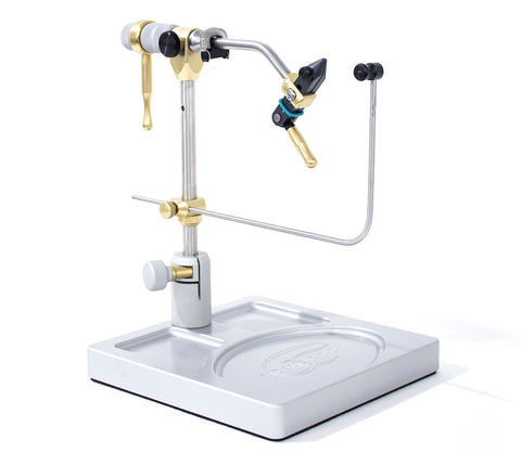 PRESENTATION SERIES CAM 4016 DELUX PEDESTAL VISE