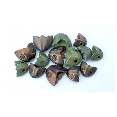 FISH-SKULL BANDITO SCULPIN HEAD