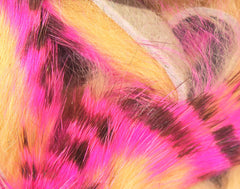 HARELINE TIGER BARRED MAGNUM RABBIT STRIPS