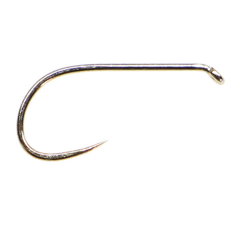 ULTIMATE DRY FLY BRONZE BARBLESS
