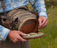 FISHPOND WATERDANCE GUIDE PACK