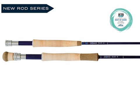 THOMAS & THOMAS ZONE GEN 1 FLY ROD