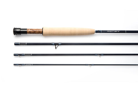 Thomas & Thomas AVANTT Fly Rod