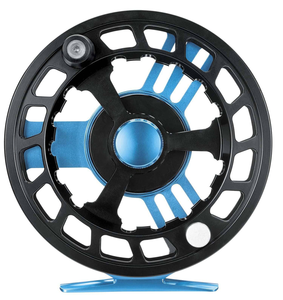 CHEEKY LAUNCH 400 FLY REEL – Anglers Den