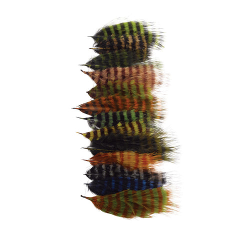PREMIUM ORVIS BARRED MARABOU