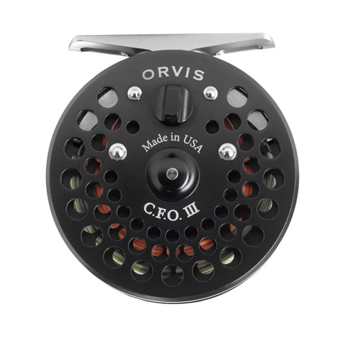 ORVIS C.F.O.® FLY REEL