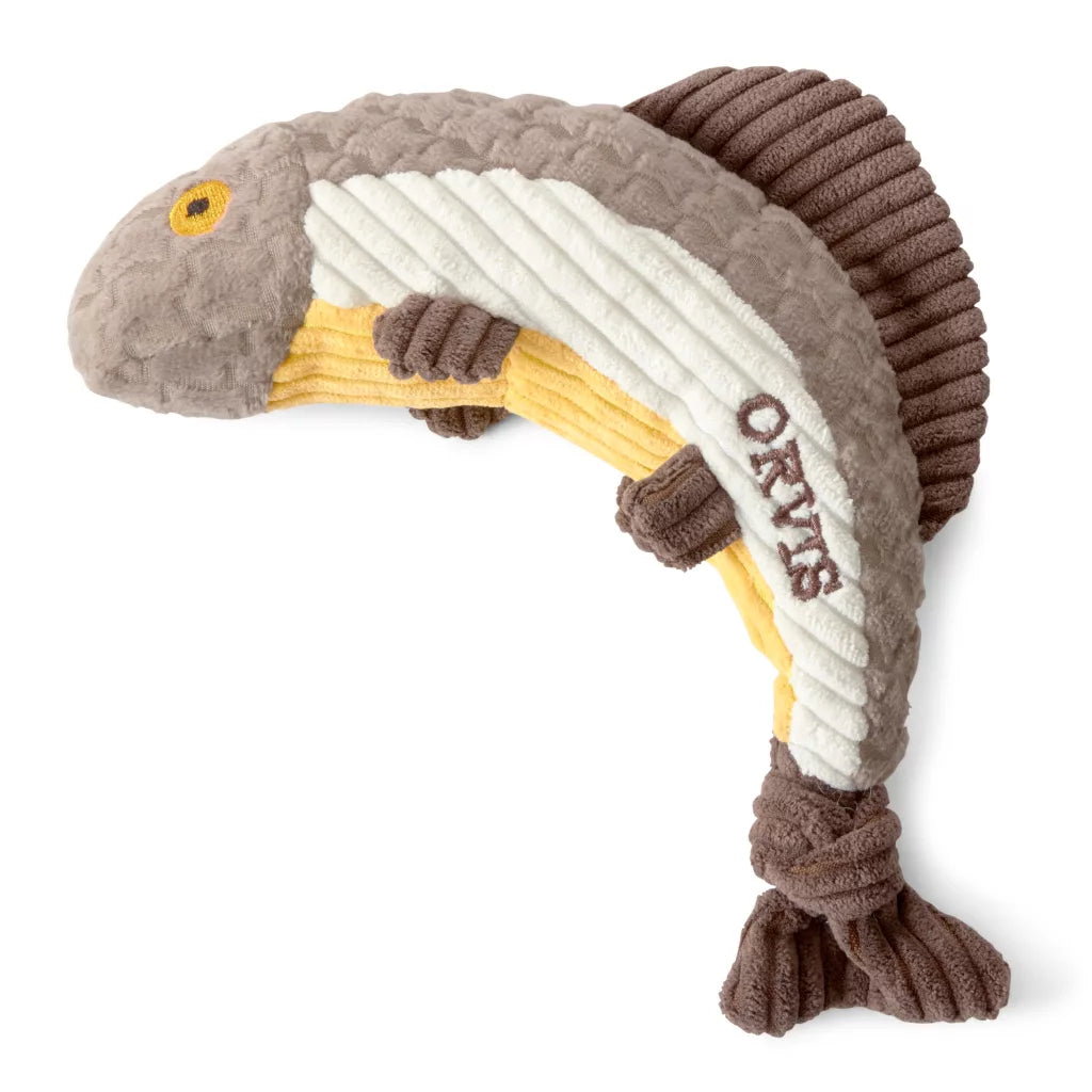 MINI ANIMAL SQUEAKY DOG TOY