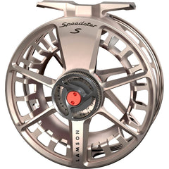 WATERWORKS LAMSON SPEEDSTER S SERIES