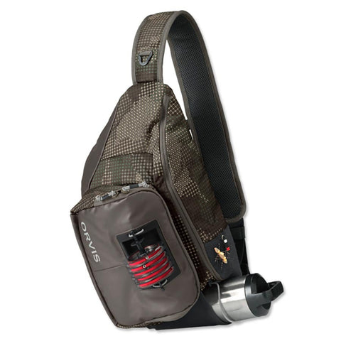 ORVIS SLING PACK