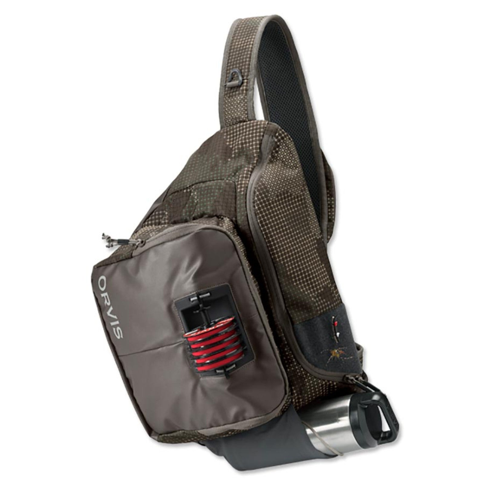 ORVIS GUIDE SLING PACK – Anglers Den