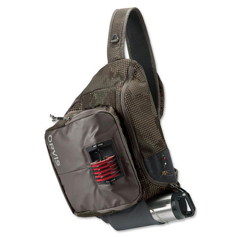 ORVIS GUIDE SLING PACK