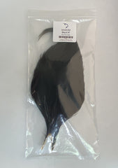 BLACK #1 DRY FLY CAPE
