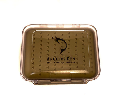 MED WP SILCON FLY BOX