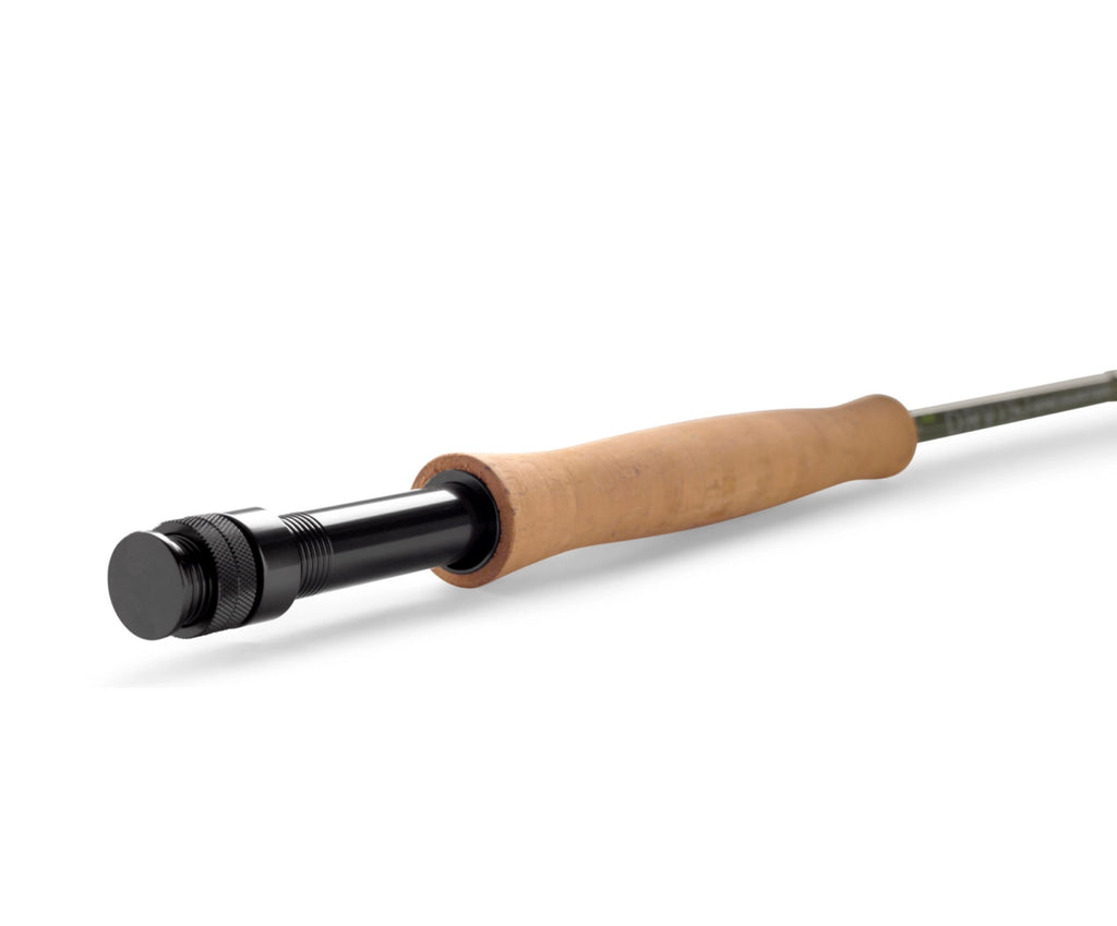 ORVIS ENCOUNTER FLY ROD OUTFIT – Anglers Den