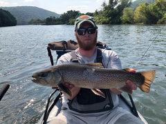 Delaware River Float Trip (Catskills NY)