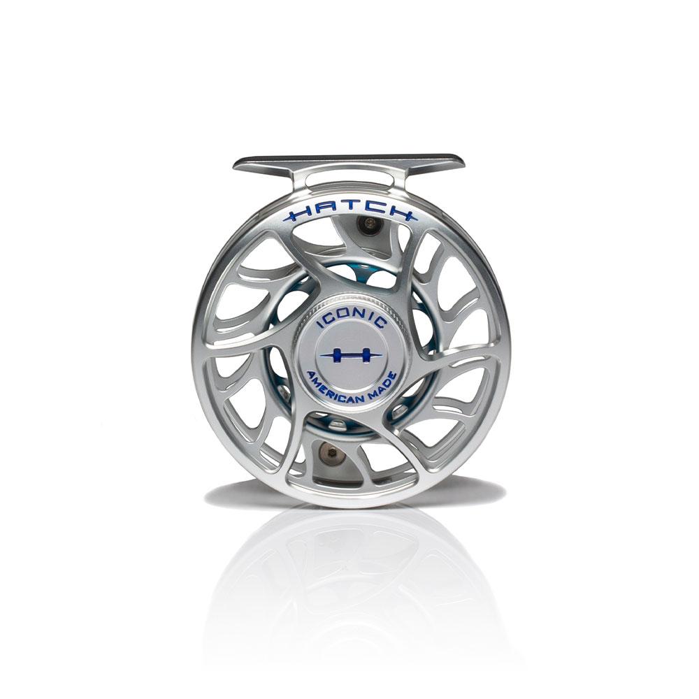 HATCH ICONIC 4+