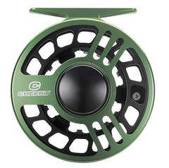 CHEEKY LAUNCH 325 FLY REEL