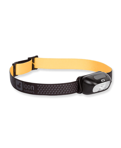LOON OUTDOORS NOCTURNAL HEADLAMP