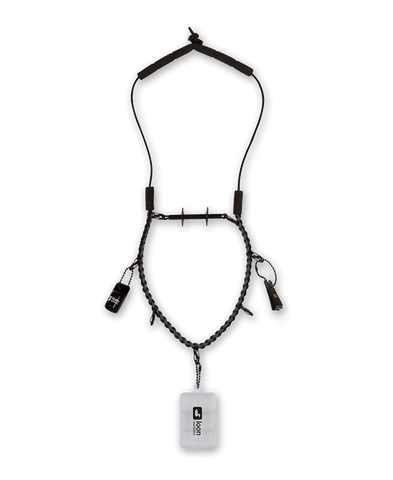 LOON NECKVEST LANYARD (LOADED)