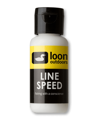 LOON LINE SPEED