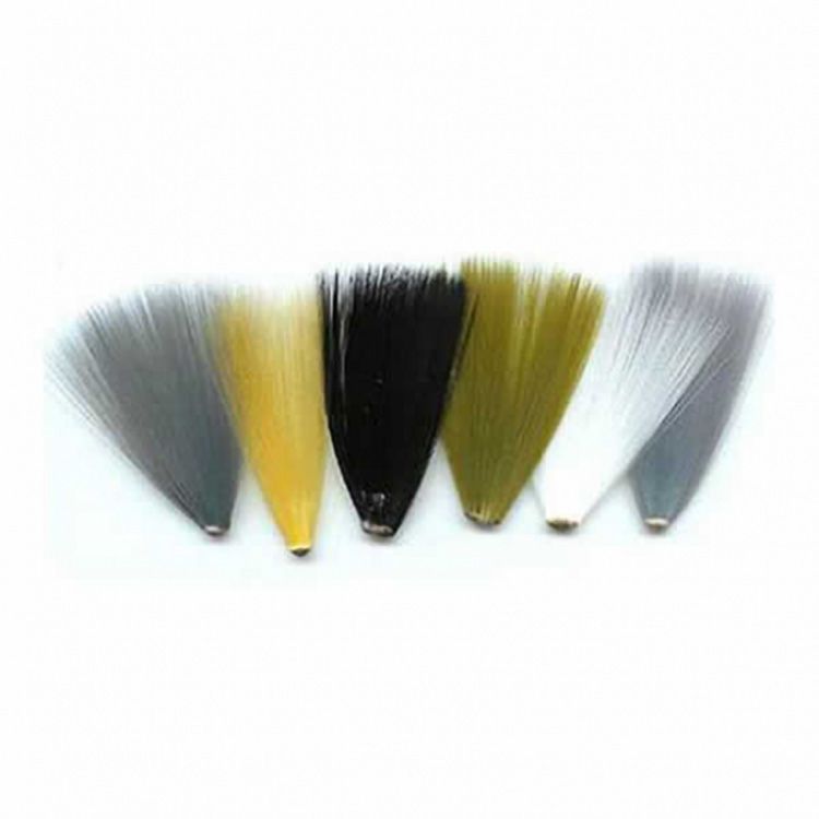 MAYFLY TAILS