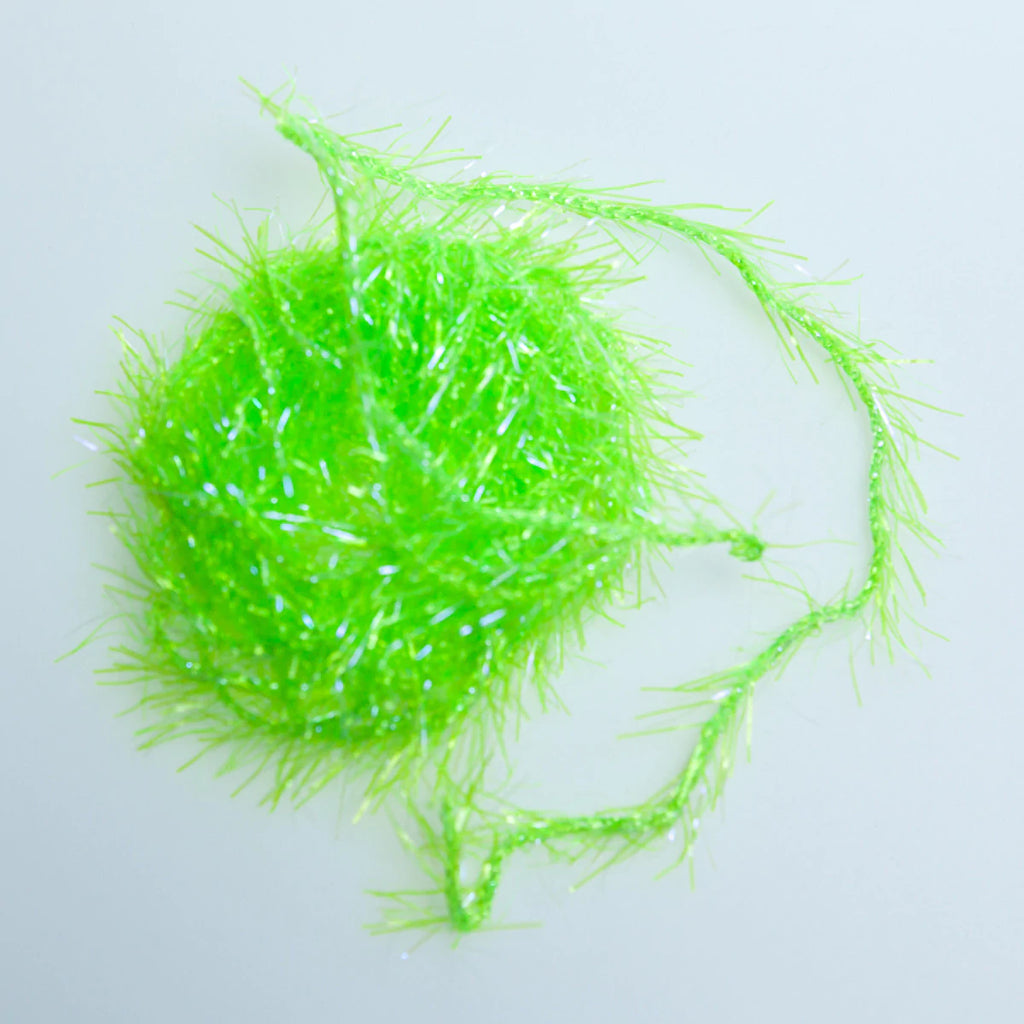 HARELINE UV POLAR CHENILLE - MEDIUM