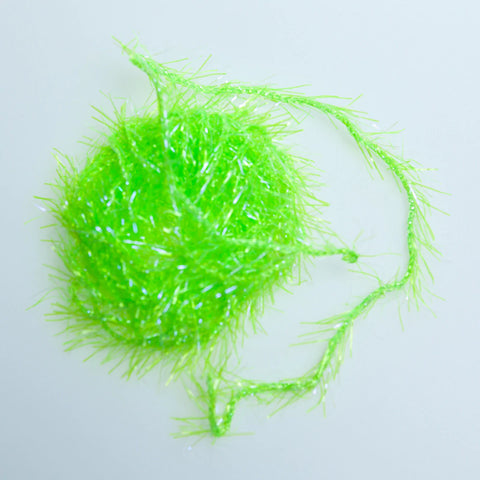 HARELINE UV POLAR CHENILLE - MEDIUM